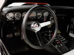 Chevrolet Corvette L88 Convertible Race Car 1968 года
